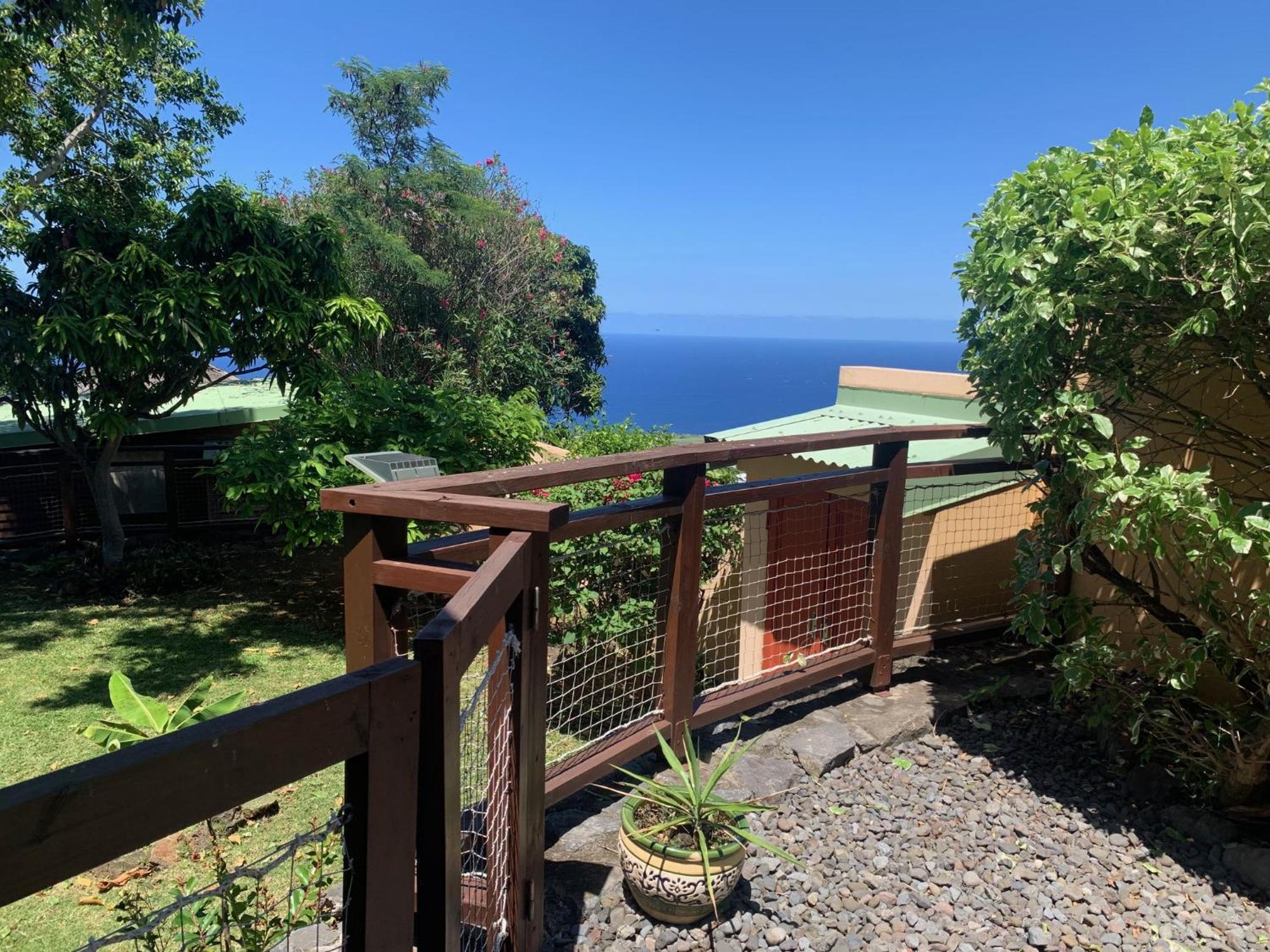 Residence Les Lataniers Saint-Leu Luaran gambar