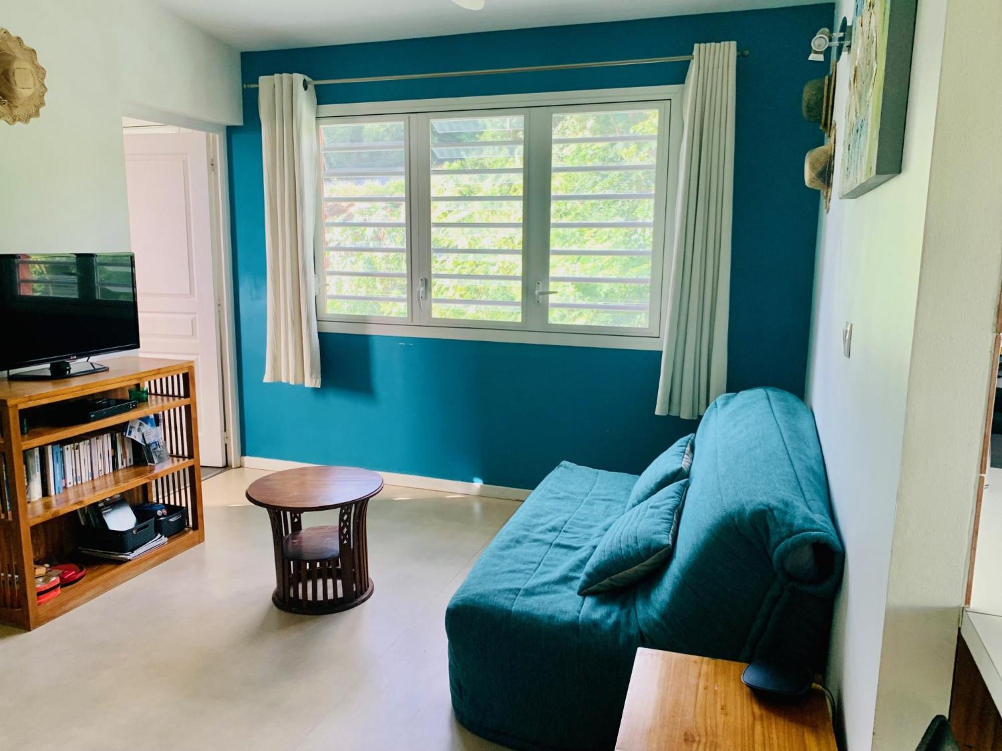 Residence Les Lataniers Saint-Leu Luaran gambar