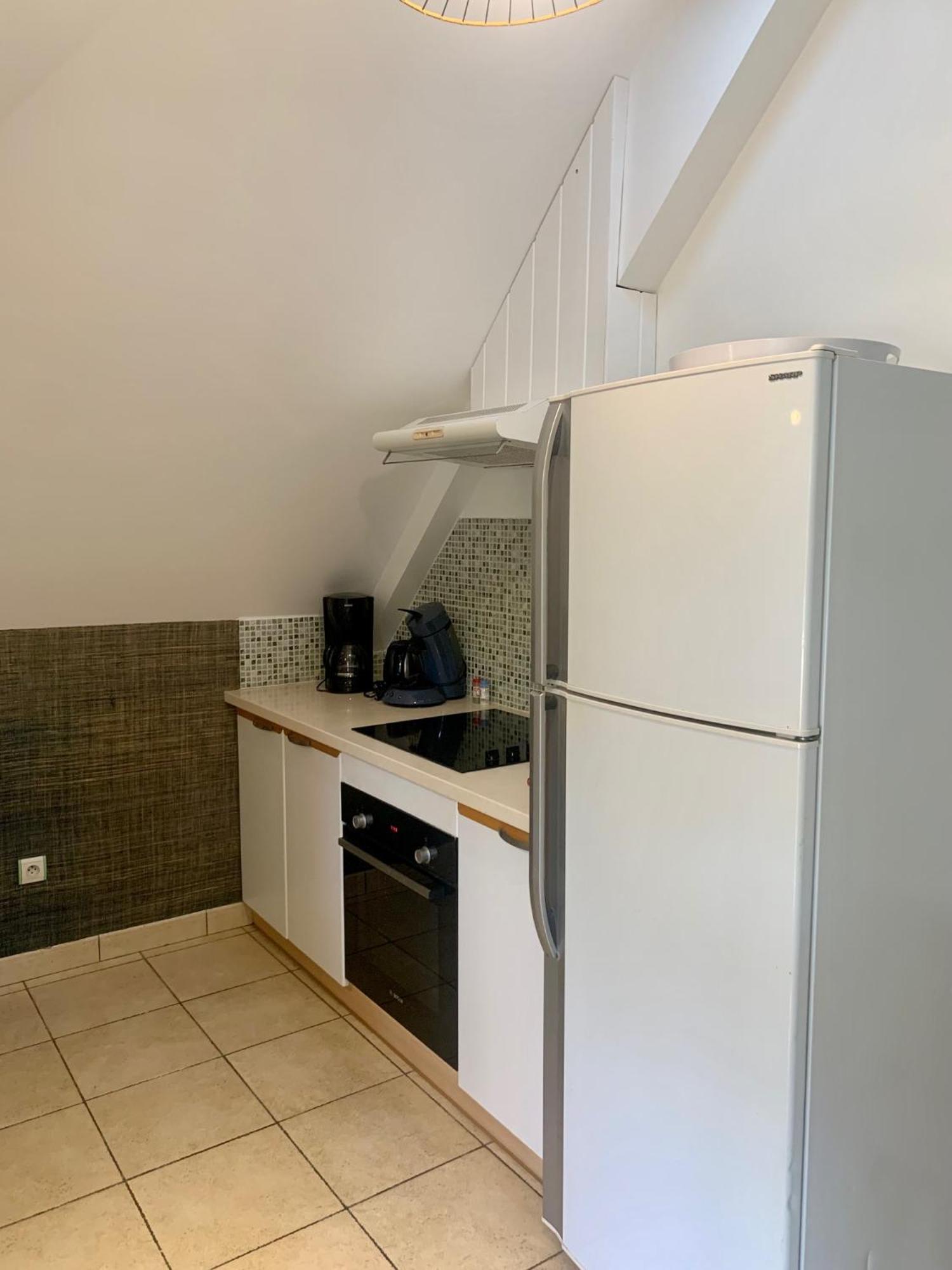 Residence Les Lataniers Saint-Leu Luaran gambar