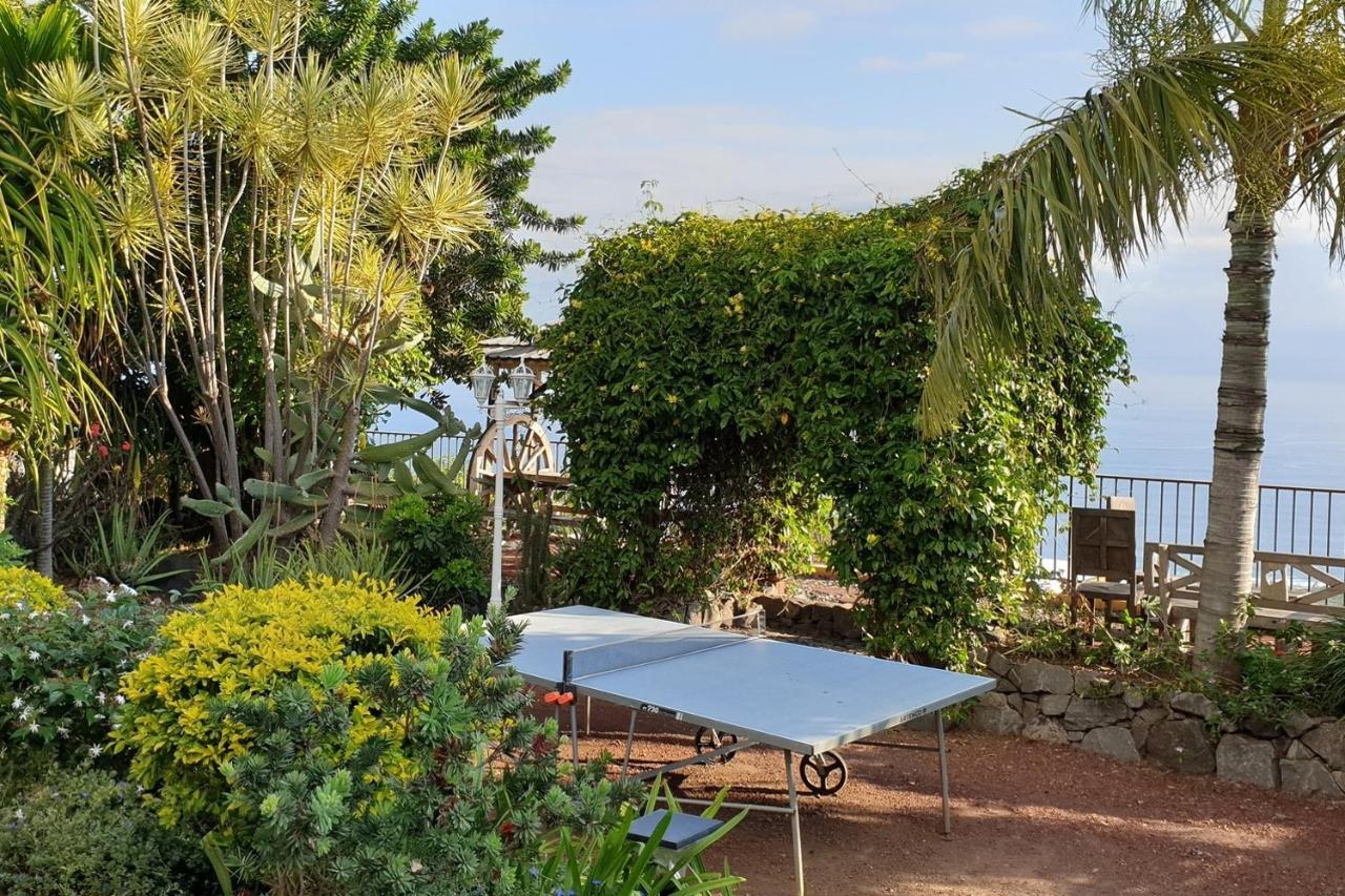 Residence Les Lataniers Saint-Leu Luaran gambar
